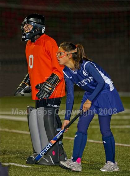 Thumbnail 1 in Darien vs Wilton  (FCIAC Final) photogallery.