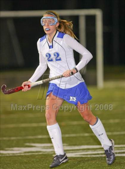 Thumbnail 3 in Darien vs Wilton  (FCIAC Final) photogallery.