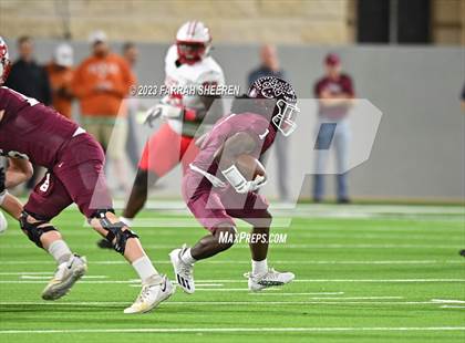 Thumbnail 3 in Cy-Fair vs Katy (Area Playoff) photogallery.