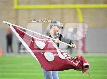 Thumbnail 1 in Cy-Fair vs Katy (Area Playoff) photogallery.