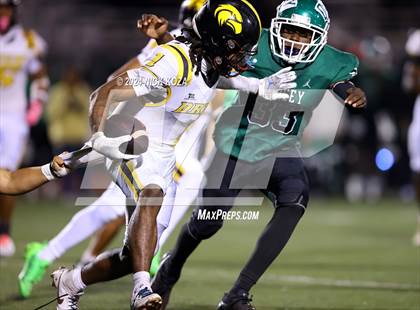 Thumbnail 3 in King/Drew vs. Dorsey photogallery.