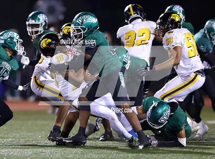 Thumbnail 2 in King/Drew vs. Dorsey photogallery.