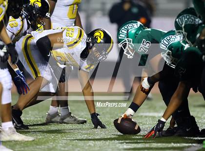 Thumbnail 2 in King/Drew vs. Dorsey photogallery.