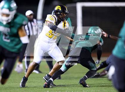 Thumbnail 1 in King/Drew vs. Dorsey photogallery.