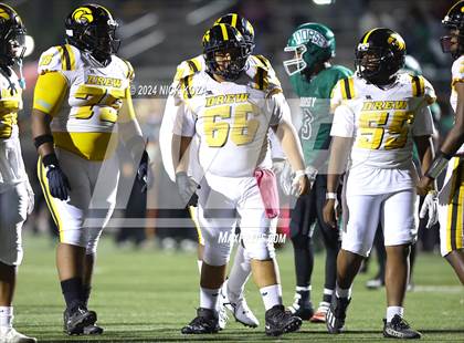 Thumbnail 1 in King/Drew vs. Dorsey photogallery.