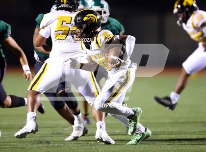 Thumbnail 1 in King/Drew vs. Dorsey photogallery.