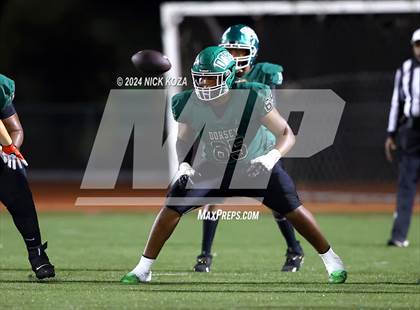 Thumbnail 2 in King/Drew vs. Dorsey photogallery.