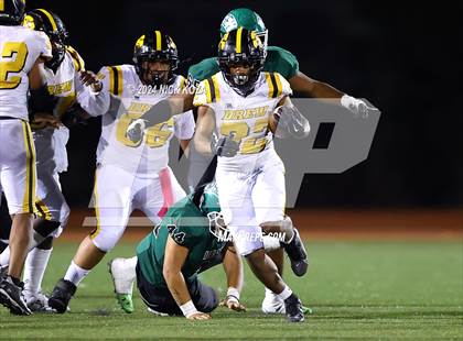 Thumbnail 2 in King/Drew vs. Dorsey photogallery.