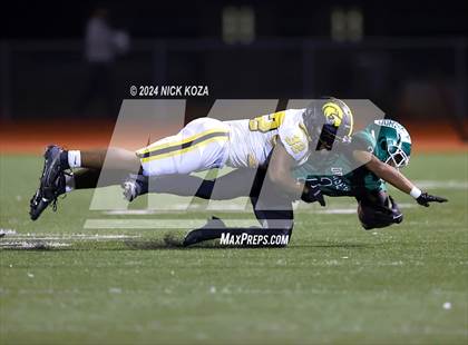 Thumbnail 1 in King/Drew vs. Dorsey photogallery.