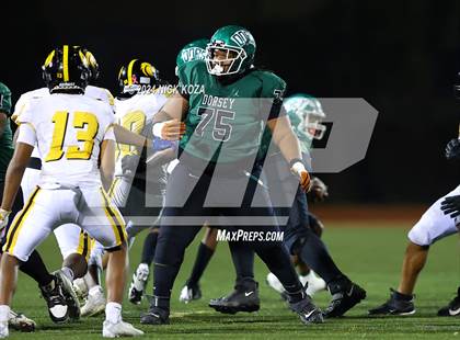 Thumbnail 1 in King/Drew vs. Dorsey photogallery.