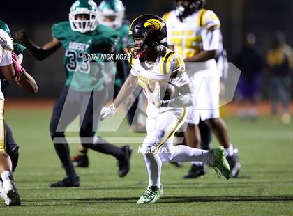 Thumbnail 3 in King/Drew vs. Dorsey photogallery.