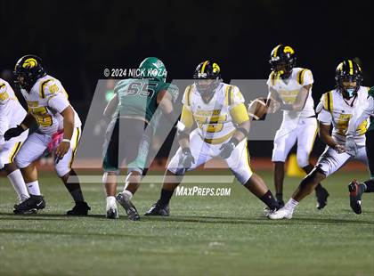 Thumbnail 3 in King/Drew vs. Dorsey photogallery.