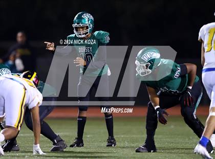 Thumbnail 1 in King/Drew vs. Dorsey photogallery.