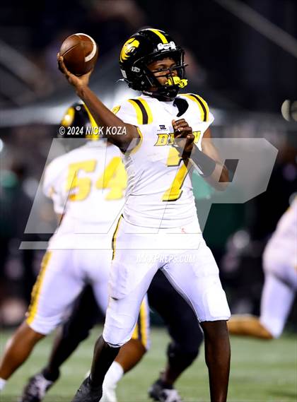 Thumbnail 2 in King/Drew vs. Dorsey photogallery.