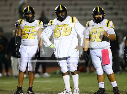 Thumbnail 2 in King/Drew vs. Dorsey photogallery.