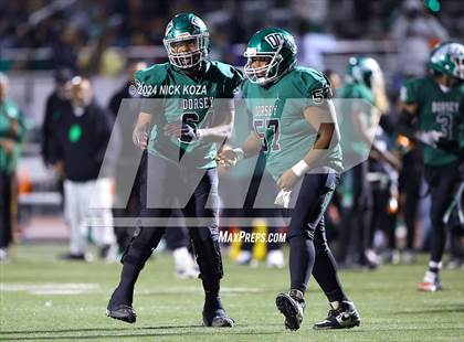 Thumbnail 1 in King/Drew vs. Dorsey photogallery.