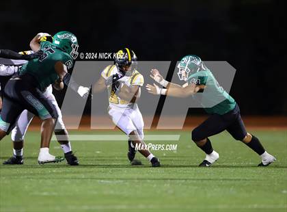 Thumbnail 1 in King/Drew vs. Dorsey photogallery.