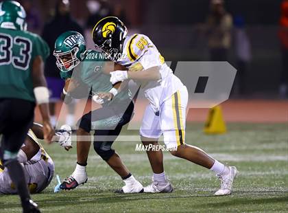 Thumbnail 2 in King/Drew vs. Dorsey photogallery.