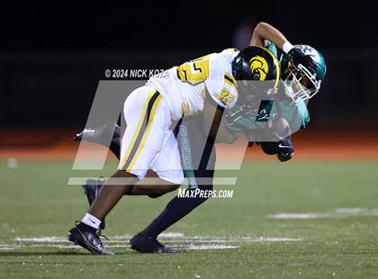 Thumbnail 3 in King/Drew vs. Dorsey photogallery.