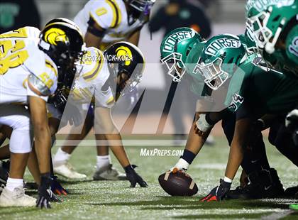 Thumbnail 3 in King/Drew vs. Dorsey photogallery.