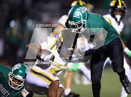 Thumbnail 2 in King/Drew vs. Dorsey photogallery.