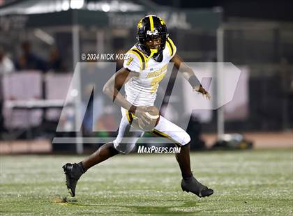 Thumbnail 1 in King/Drew vs. Dorsey photogallery.