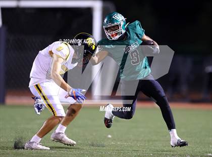 Thumbnail 3 in King/Drew vs. Dorsey photogallery.