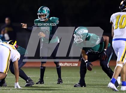 Thumbnail 2 in King/Drew vs. Dorsey photogallery.