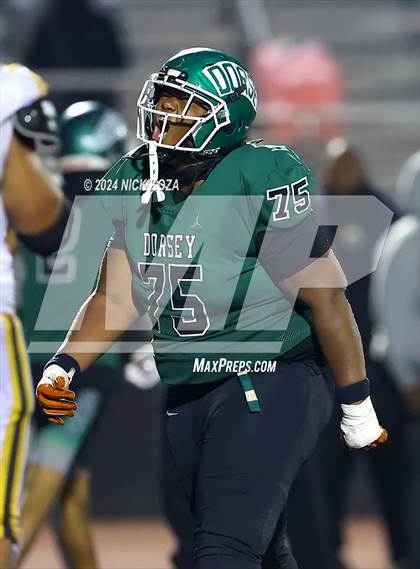 Thumbnail 2 in King/Drew vs. Dorsey photogallery.