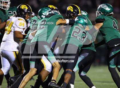 Thumbnail 2 in King/Drew vs. Dorsey photogallery.