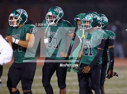 Thumbnail 3 in King/Drew vs. Dorsey photogallery.