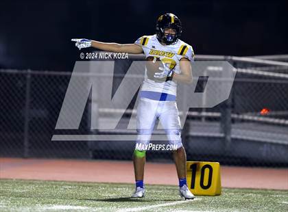 Thumbnail 3 in King/Drew vs. Dorsey photogallery.
