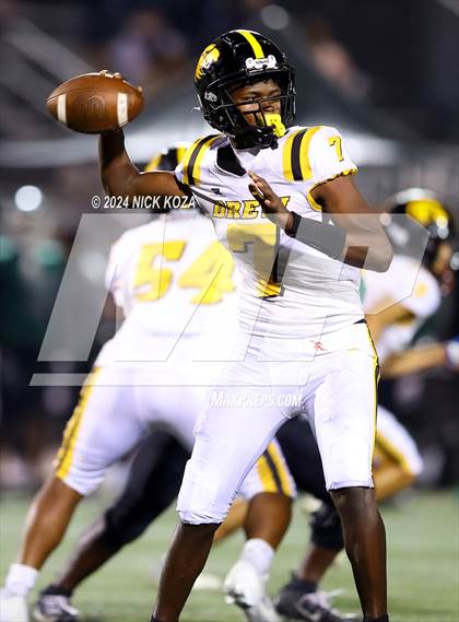 Thumbnail 1 in King/Drew vs. Dorsey photogallery.