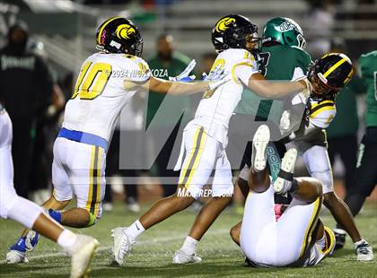 Thumbnail 1 in King/Drew vs. Dorsey photogallery.