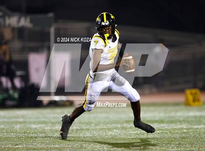 Thumbnail 2 in King/Drew vs. Dorsey photogallery.