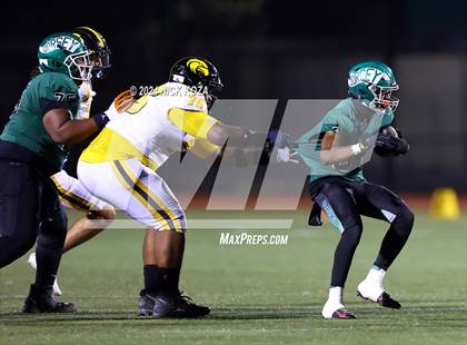 Thumbnail 2 in King/Drew vs. Dorsey photogallery.