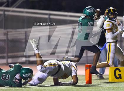 Thumbnail 2 in King/Drew vs. Dorsey photogallery.