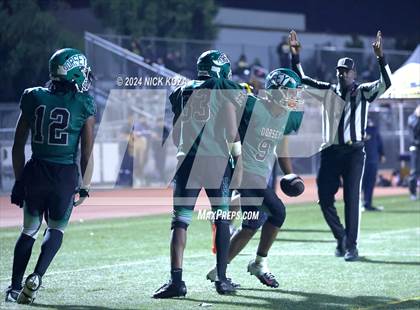 Thumbnail 3 in King/Drew vs. Dorsey photogallery.