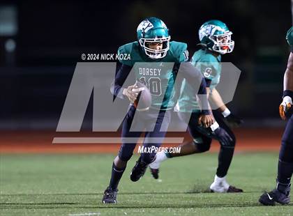 Thumbnail 3 in King/Drew vs. Dorsey photogallery.