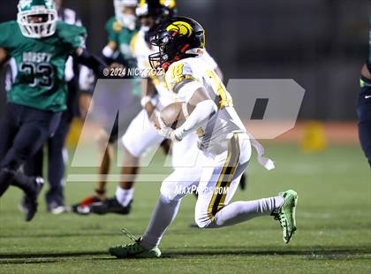 Thumbnail 2 in King/Drew vs. Dorsey photogallery.