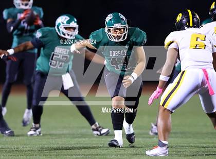 Thumbnail 1 in King/Drew vs. Dorsey photogallery.