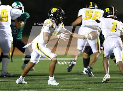 Thumbnail 2 in King/Drew vs. Dorsey photogallery.