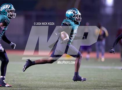 Thumbnail 3 in King/Drew vs. Dorsey photogallery.