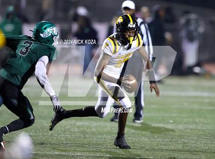Thumbnail 3 in King/Drew vs. Dorsey photogallery.