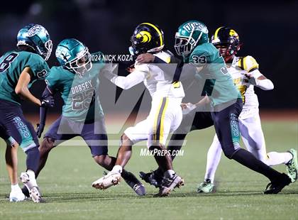 Thumbnail 2 in King/Drew vs. Dorsey photogallery.