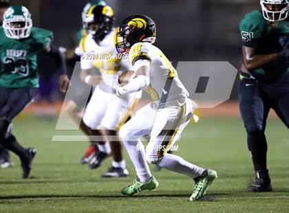 Thumbnail 1 in King/Drew vs. Dorsey photogallery.