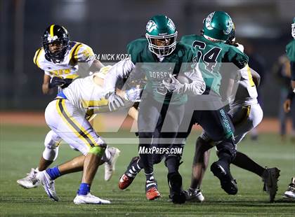Thumbnail 3 in King/Drew vs. Dorsey photogallery.