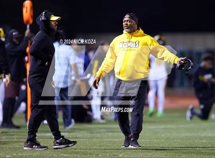 Thumbnail 1 in King/Drew vs. Dorsey photogallery.