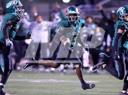 Thumbnail 1 in King/Drew vs. Dorsey photogallery.
