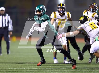 Thumbnail 3 in King/Drew vs. Dorsey photogallery.